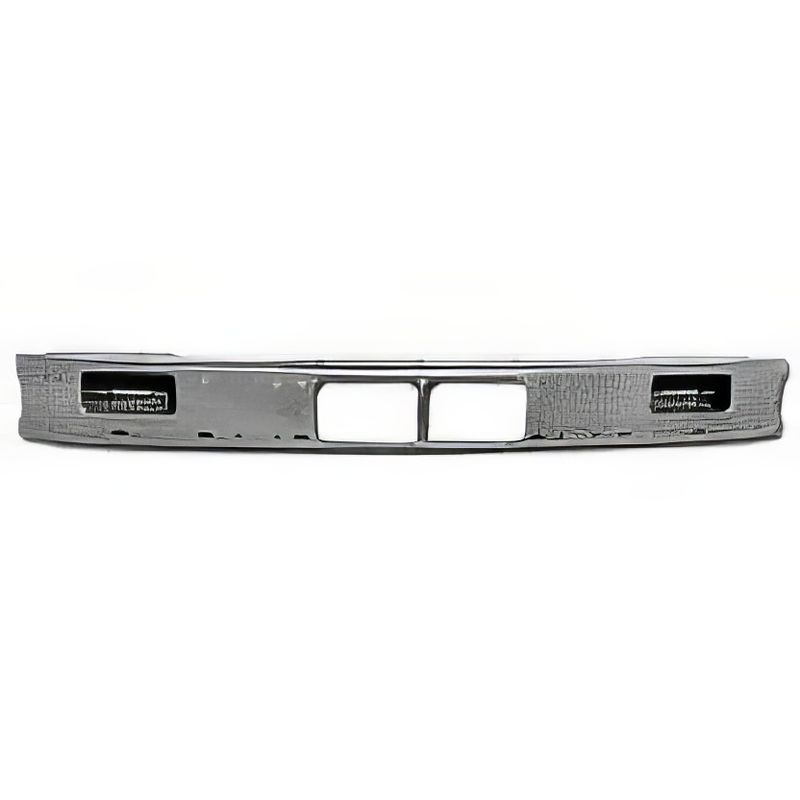 TechPro GM1006366 Bumper Cover Reinforcement - Front