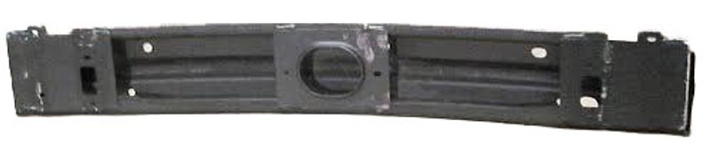 TechPro GM1006406 Bumper Cover Reinforcement - Front