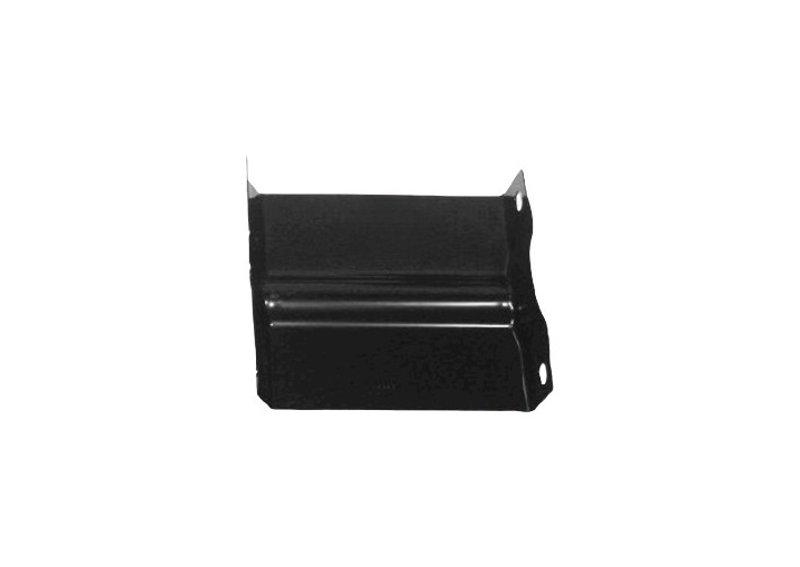 TechPro GM1006436 Bumper Cover Reinforcement - Front