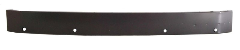 TechPro GM1006643 Bumper Cover Reinforcement - Front