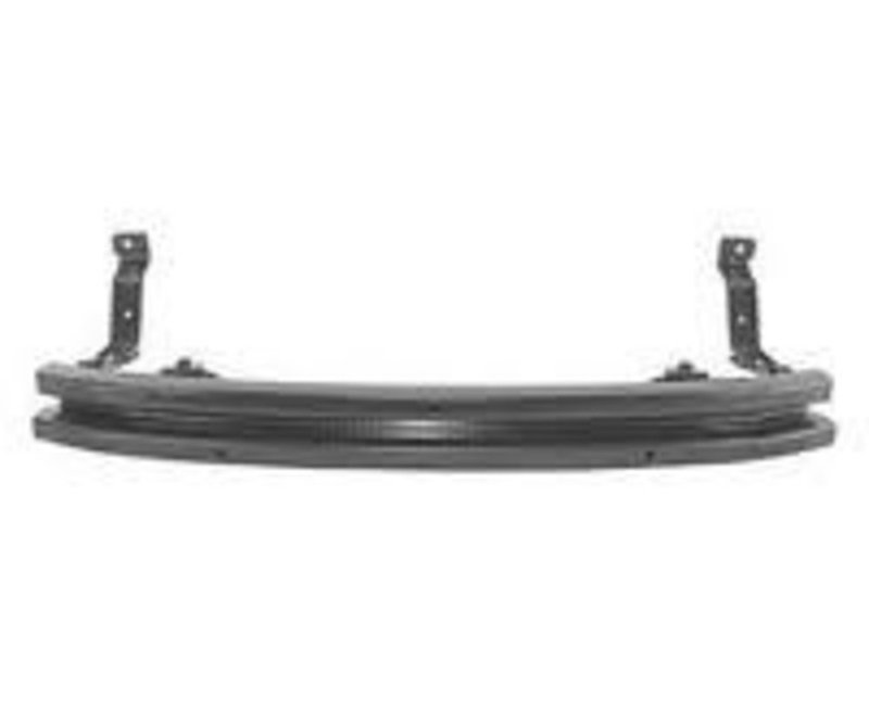 TechPro GM1006655 Bumper Cover Reinforcement - Front