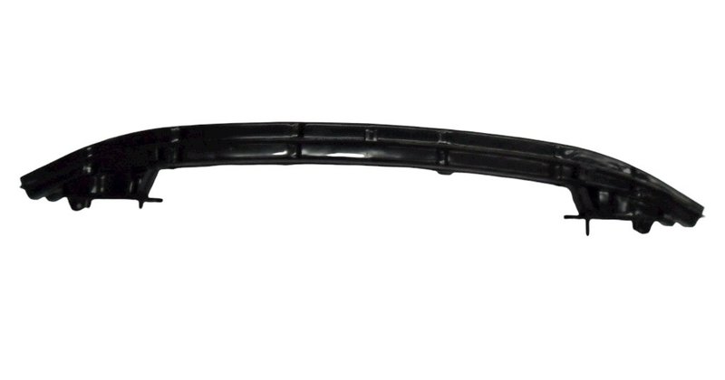 TechPro GM1006656 Bumper Cover Reinforcement - Front