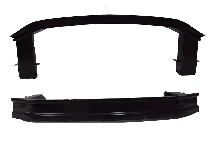 TechPro GM1006667 Bumper Cover Reinforcement - Front