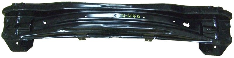 TechPro GM1006668 Bumper Cover Reinforcement - Front
