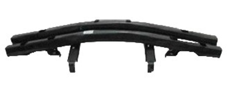 TechPro GM1006681C Bumper Cover Reinforcement - Front
