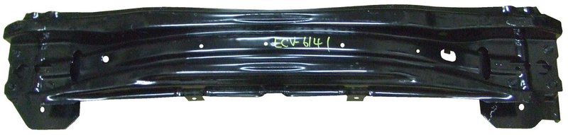 TechPro GM1006684C Bumper Cover Reinforcement - Front