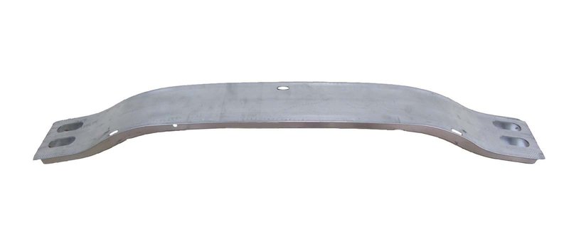 TechPro GM1006688 Bumper Cover Reinforcement - Front