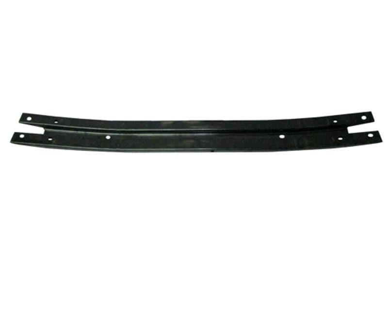 TechPro GM1006695 Bumper Cover Reinforcement - Front