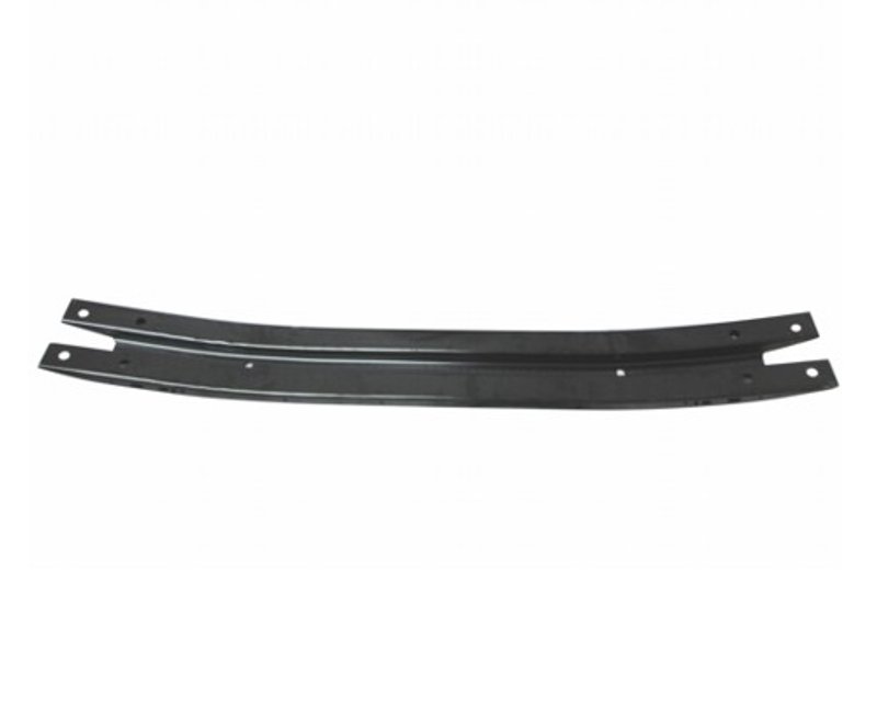 TechPro GM1006704 Bumper Cover Reinforcement - Front