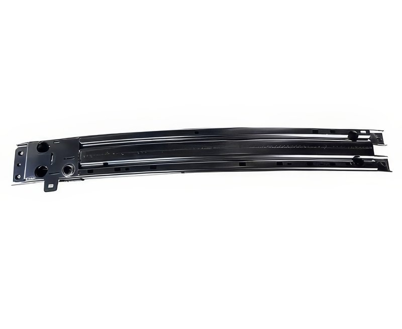 TechPro GM1006715 Bumper Cover Reinforcement - Front