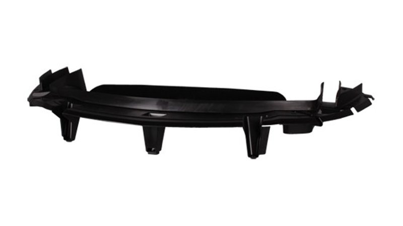 TechPro GM1007109C Bumper Cover Reinforcement - Front Lower