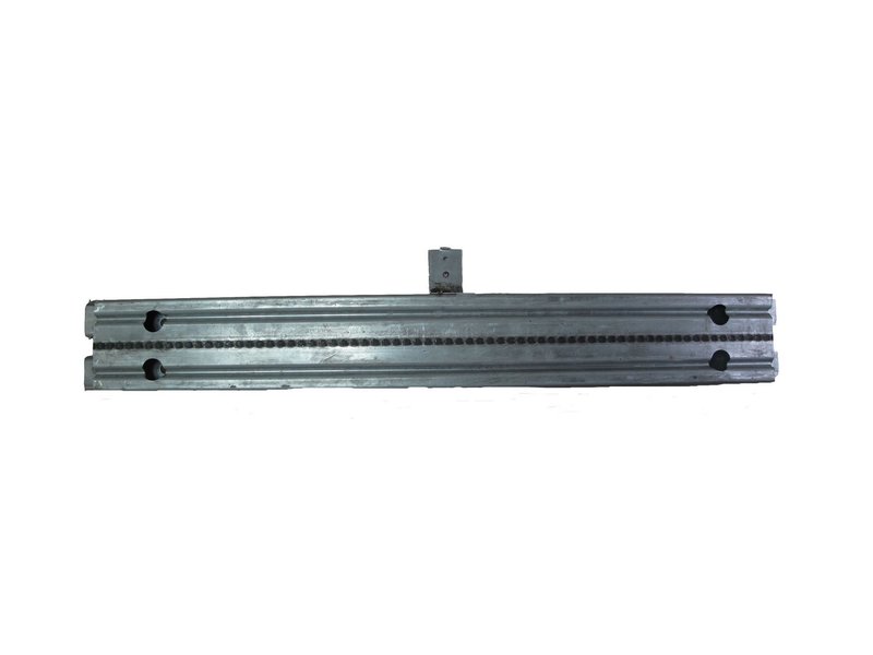 TechPro GM1008112C Bumper Cover Reinforcement - Front Upper