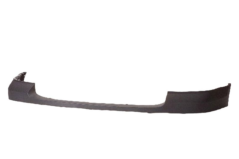 TechPro GM1014103 Bumper Cover - Front Upper
