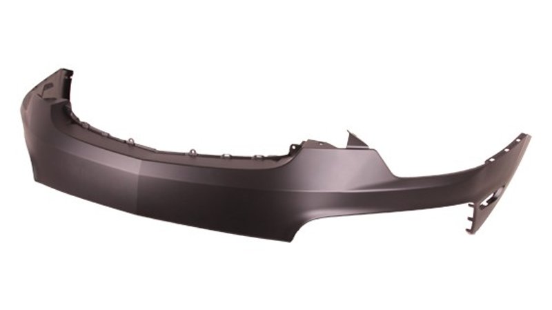 TechPro GM1014104C Bumper Cover - Front Upper