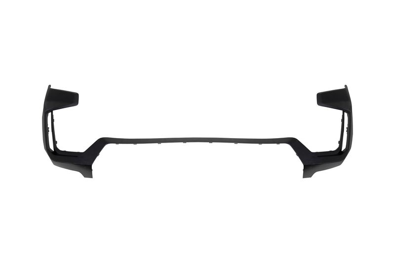 TechPro GM1014141C Bumper Cover - Front Upper