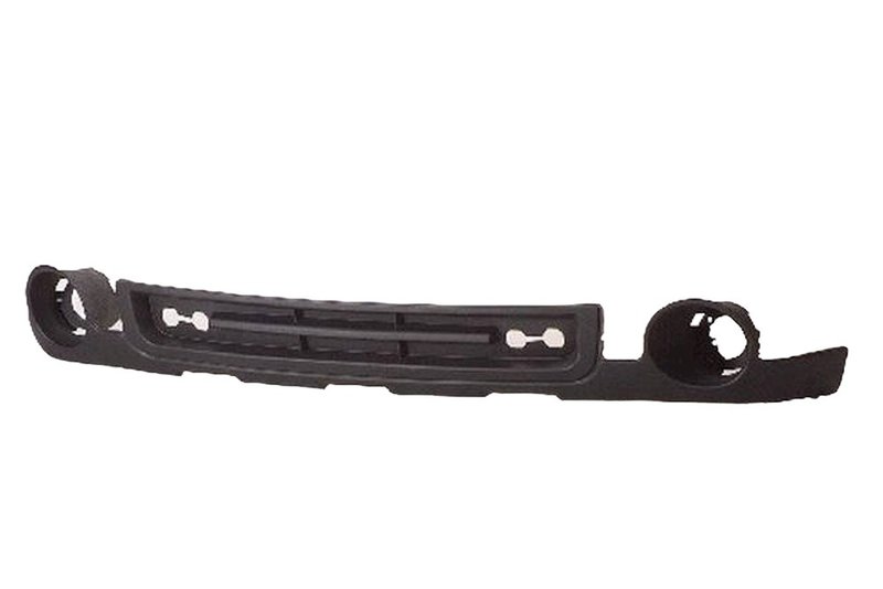 TechPro GM1015100C Bumper Cover - Front Lower