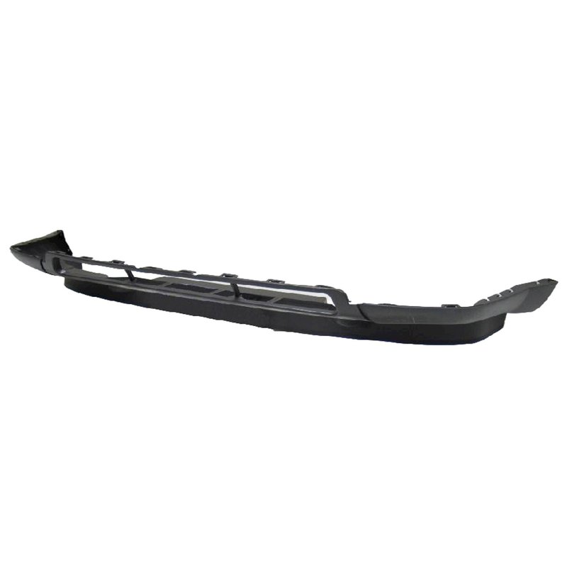 TechPro GM1015101 Bumper Cover - Front Lower