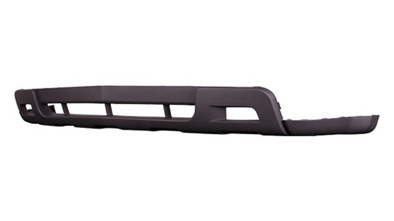 TechPro GM1015104 Bumper Cover - Front Lower