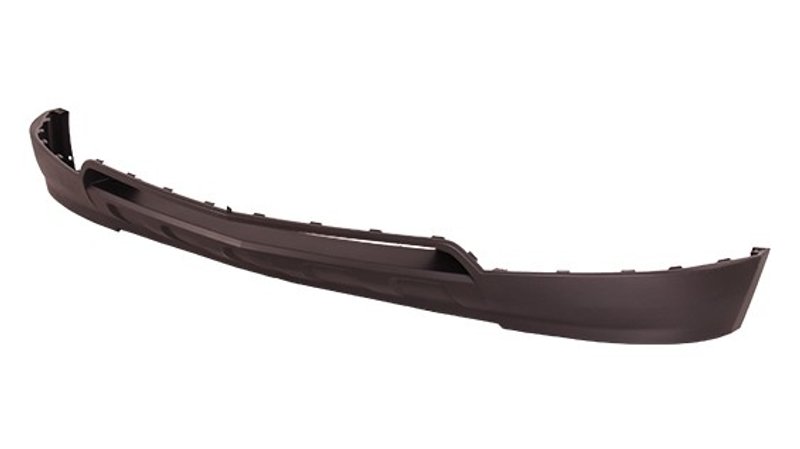 TechPro GM1015111C Bumper Cover - Front Lower
