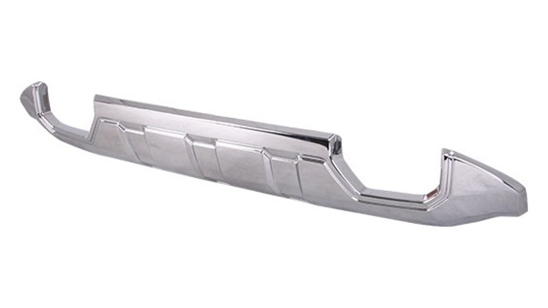 TechPro GM1015121C Bumper Cover - Front Lower