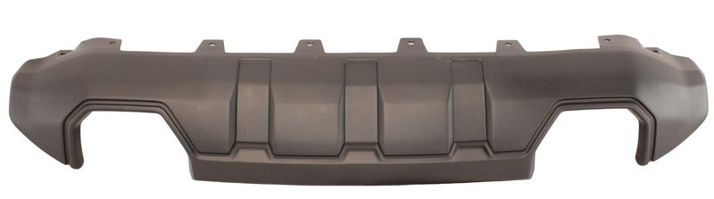 TechPro GM1015123C Bumper Cover - Front Lower
