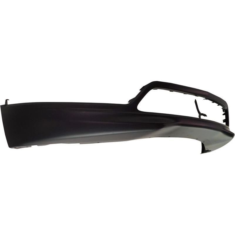 TechPro GM1015129 Bumper Cover - Front Lower