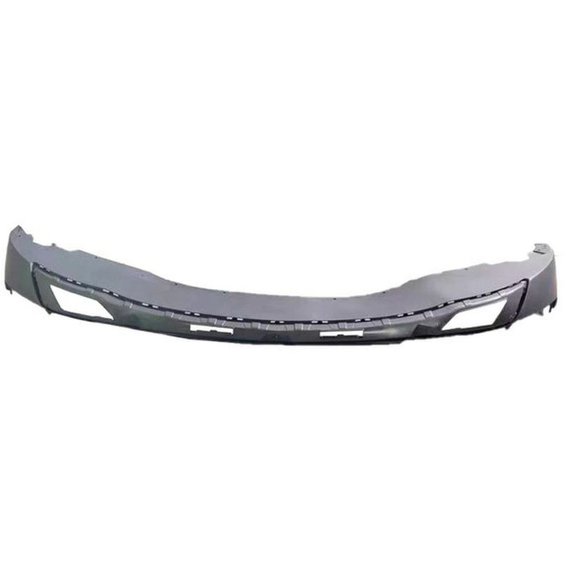TechPro GM1015151C Bumper Cover - Front Lower