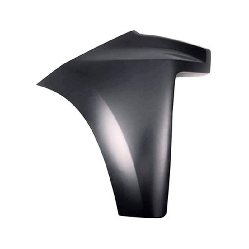 TechPro GM1017111 Bumper Cover - Front Right