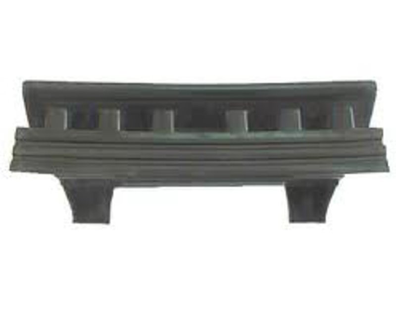 TechPro GM1025104C Bumper Cover Reinforcement - Front