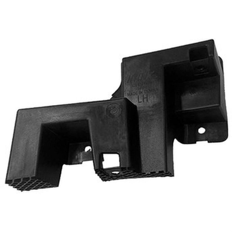 TechPro GM1026103C Bumper Cover Reinforcement - Front Left