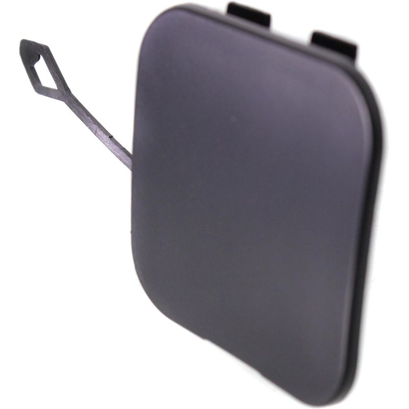 TechPro GM1029100 Tow Hook Cover - Front