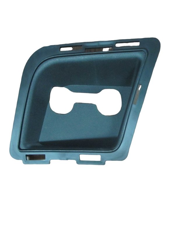 TechPro GM1029111 Tow Hook Cover - Front Right