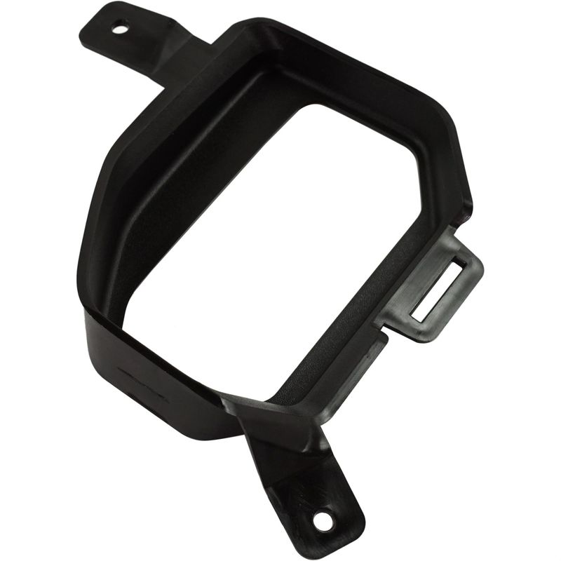 TechPro GM1029124 Tow Hook Cover - Front Left