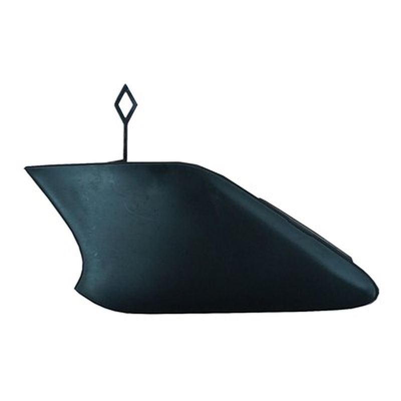 TechPro GM1029131 Tow Hook Cover - Front