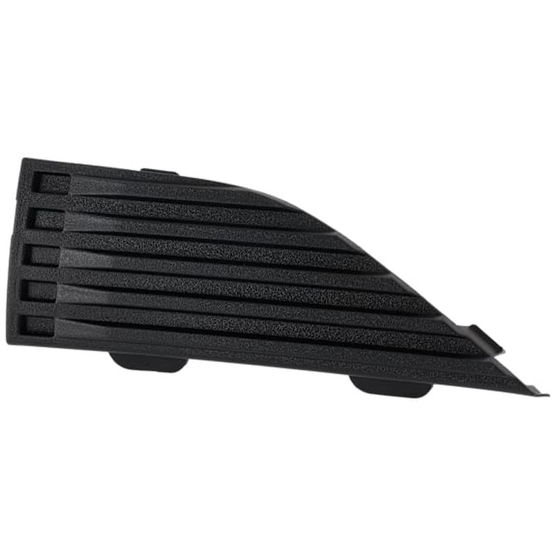 TechPro GM1029132C Tow Hook Cover - Front