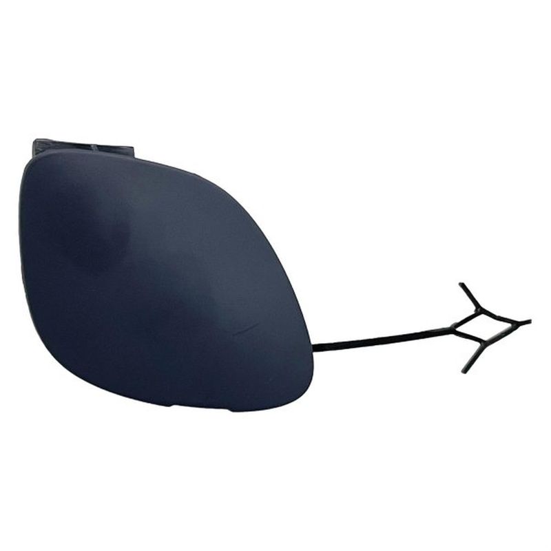 TechPro GM1029137 Tow Hook Cover - Front