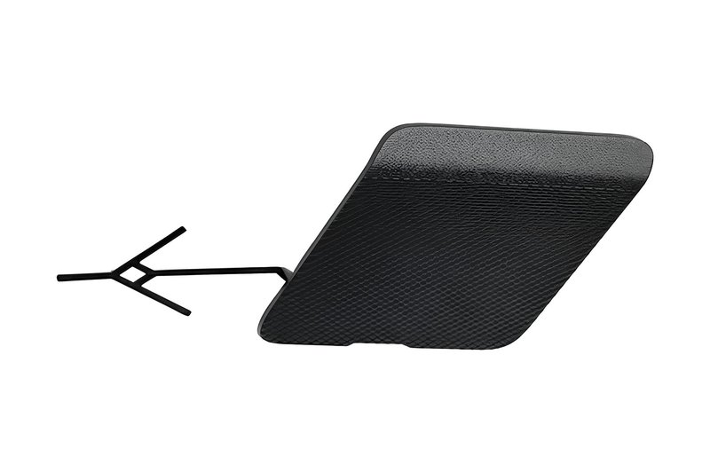 TechPro GM1029139 Tow Hook Cover - Front