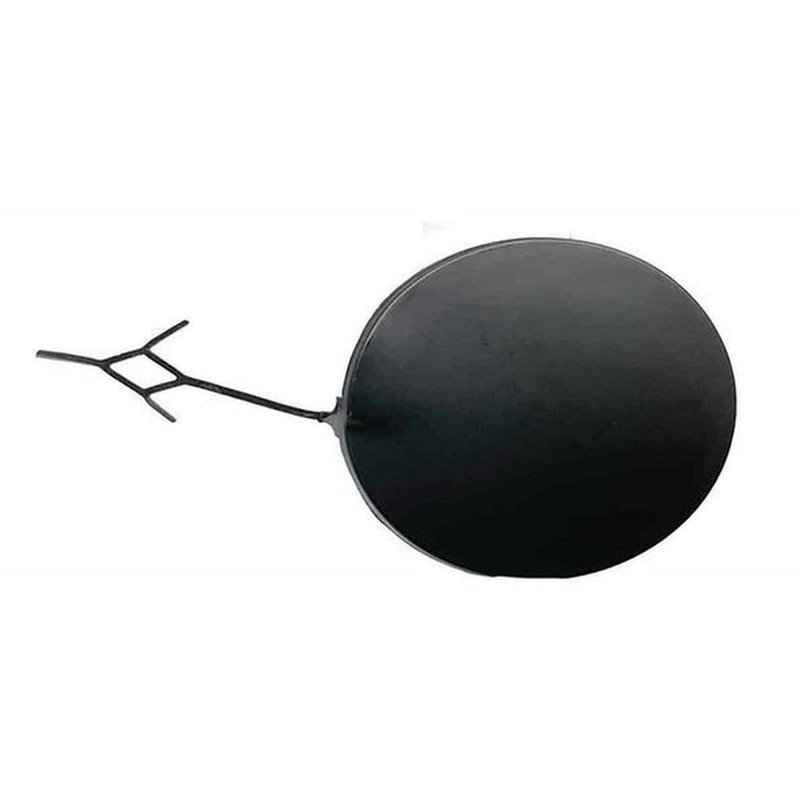 TechPro GM1029142 Tow Hook Cover - Front