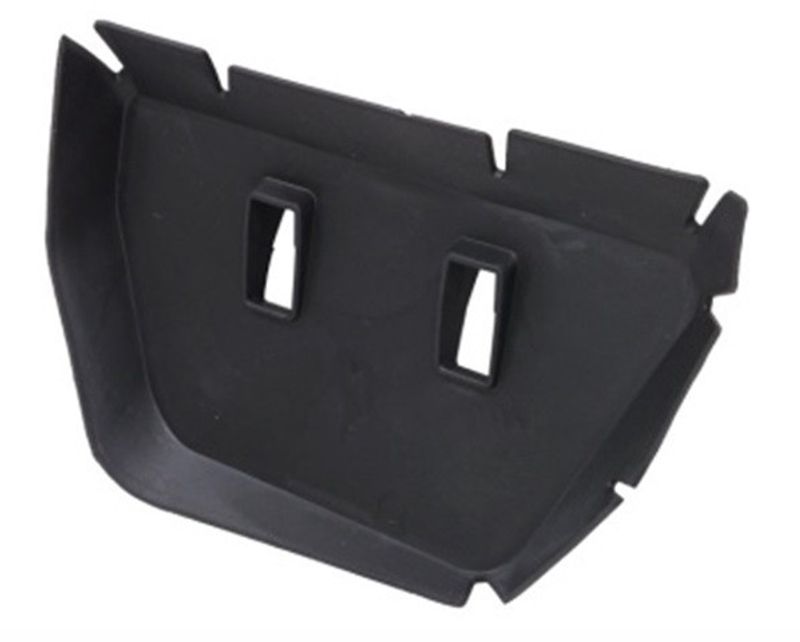 TechPro GM1029154 Tow Hook Cover - Front Left