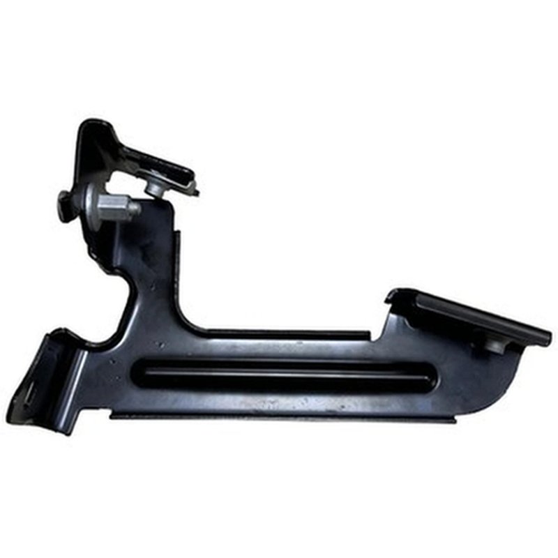 TechPro GM1032123 Bumper Cover Retainer - Front Left