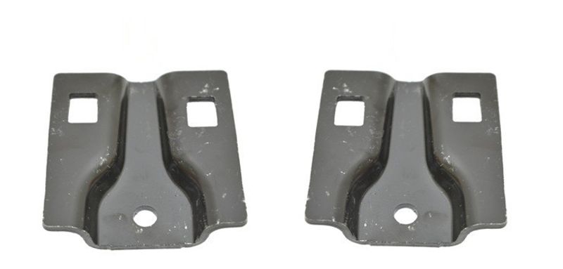TechPro GM1033117C Bumper Cover Retainer - Front Right
