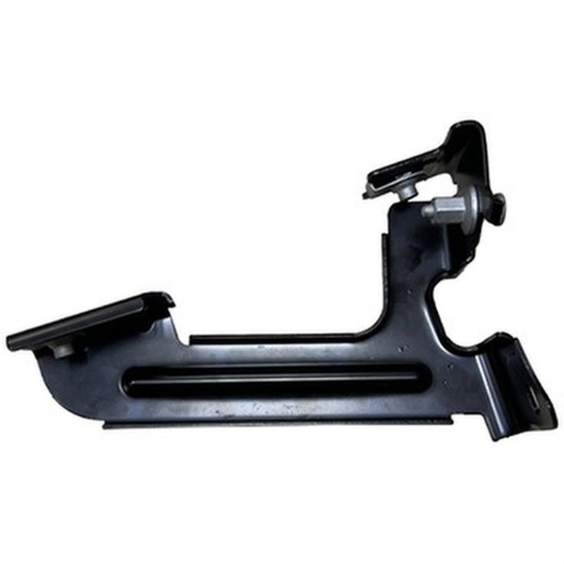 TechPro GM1033123 Bumper Cover Retainer - Front Right
