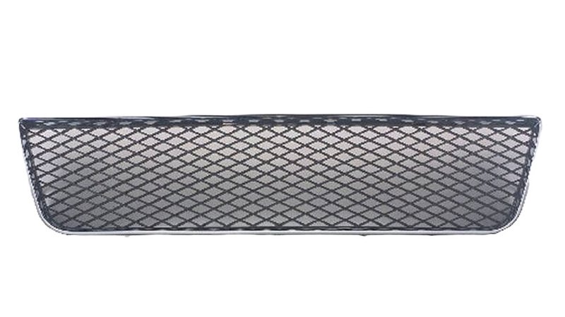 TechPro GM1036107C Bumper Cover Grille - Front