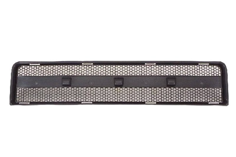 TechPro GM1036116 Bumper Cover Grille - Front