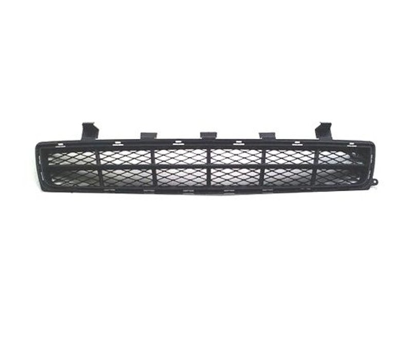 TechPro GM1036124 Bumper Cover Grille - Front