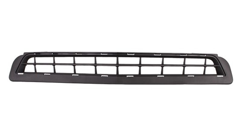 TechPro GM1036125C Bumper Cover Grille - Front