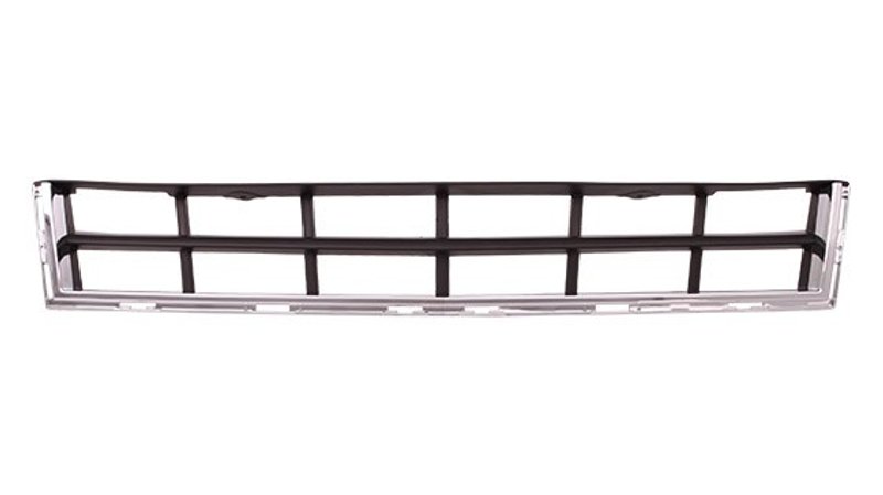 TechPro GM1036129 Bumper Cover Grille - Front