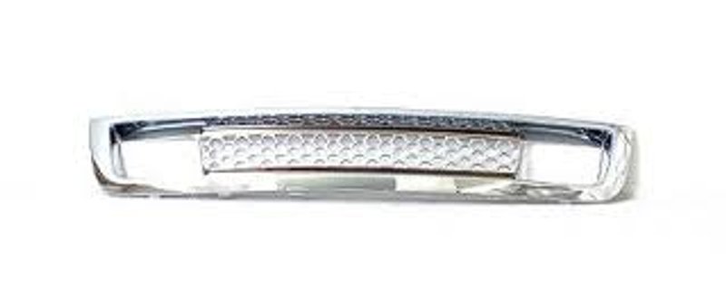 TechPro GM1036131 Bumper Cover Grille - Front