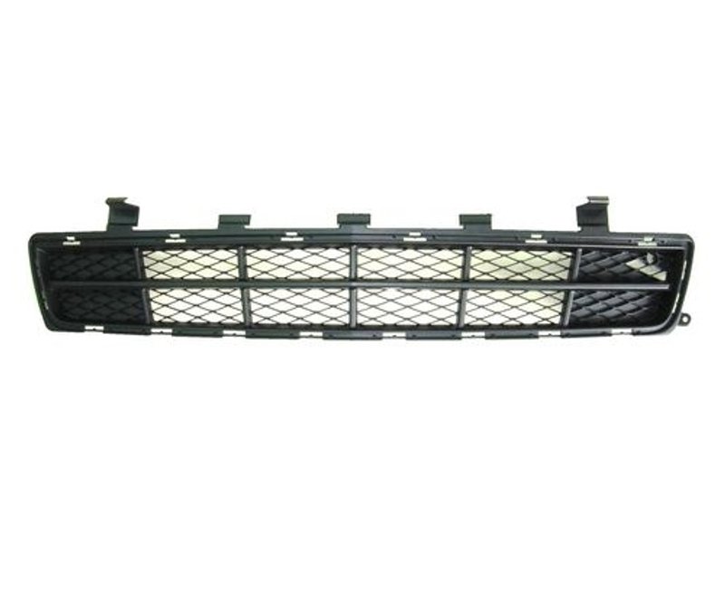 TechPro GM1036133 Bumper Cover Grille - Front