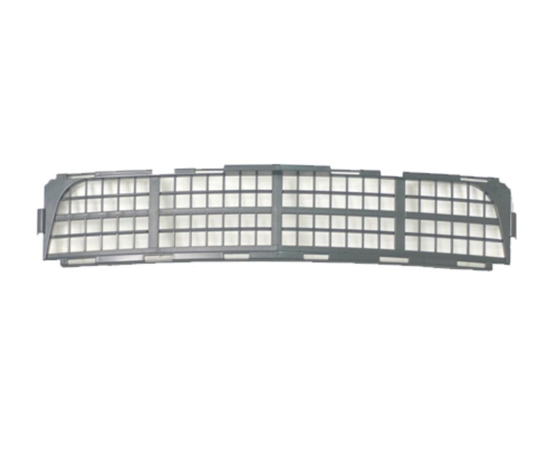 TechPro GM1036134C Bumper Cover Grille - Front